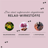 Relax Tabletten