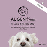 Augenpads