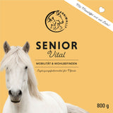 Senior Vital Pulver