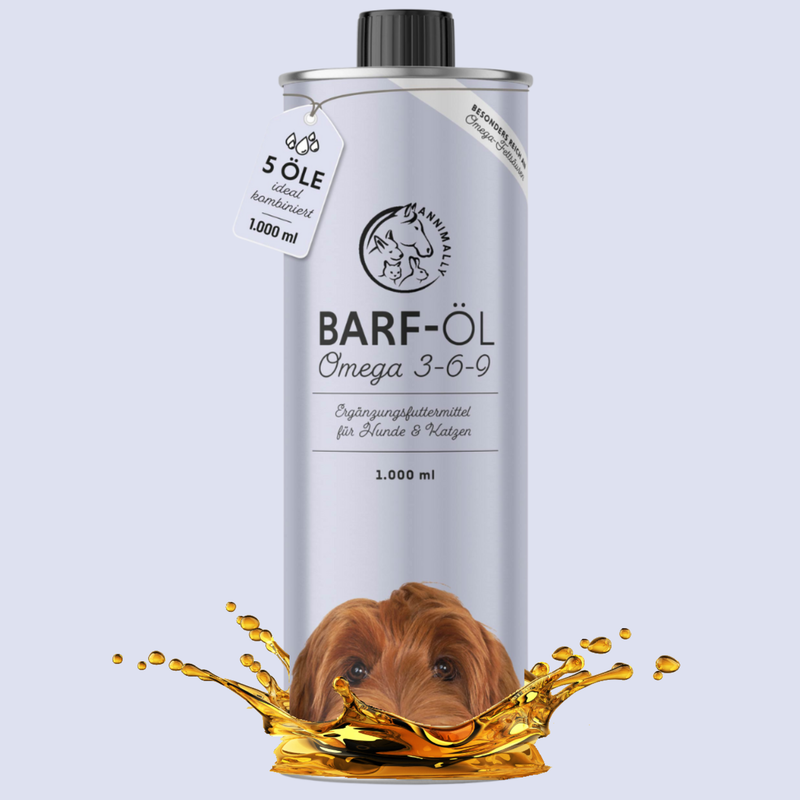 Barf-Öl