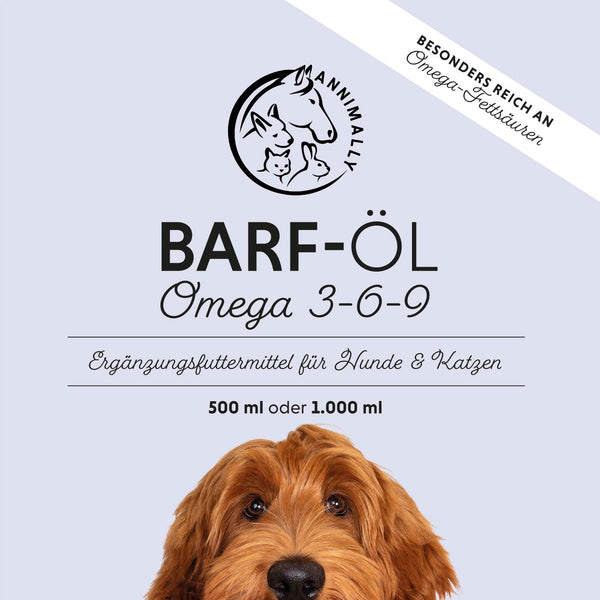 Barf-Öl