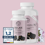 Relax Tabletten