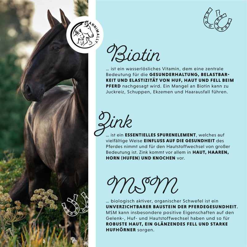 Biotin Liquid