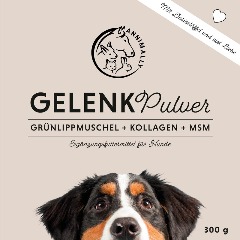 Gelenkpulver