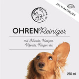 Ohrenreiniger