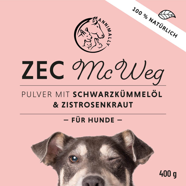 Zec McWeg