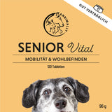 Senior Vital Tabletten