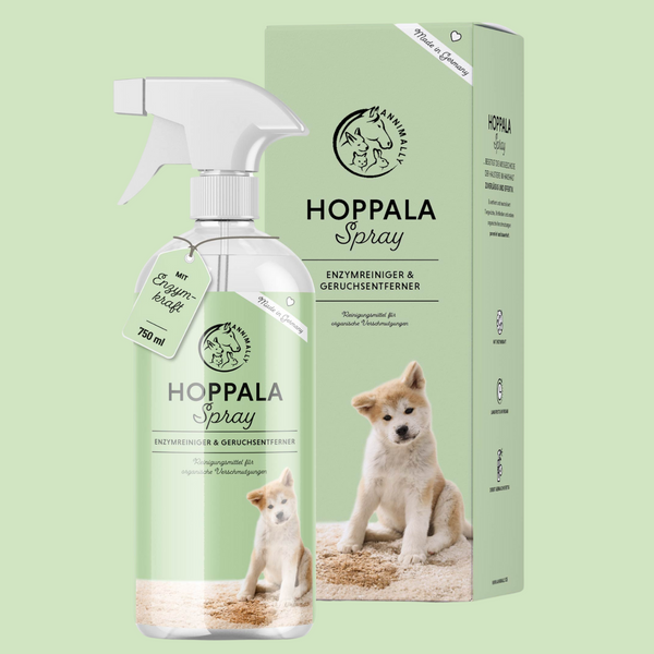 Hoppala Spray