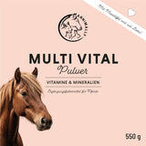 Multi Vital Pulver