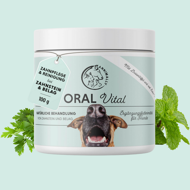 Oral Vital